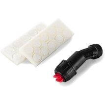 Accessoire pour pulvérisateur – IK FOAM9/PRO12 – Matières, Quantité par pack