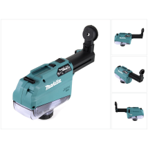 Aspiration Makita Dx05