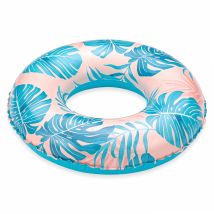 Boia Funsicle Blu E Rosa Per Piscina 79x22cm