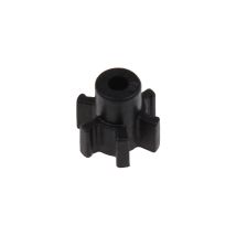Melitta - Kupplung Welle (gummi) - 6760718 -
