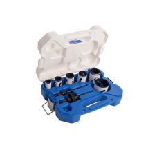 Lenox - 1768793 Int700g General Purpose Holesaw Set, 7 Piece Len1768793