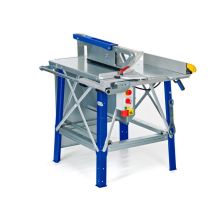 Baukreissäge Elektra Beckum Bks Professional 400/4,2 Dnb