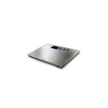 Escala personal Soehnle – 180 kg – LCD – 30 x 30 x 2.5 cm