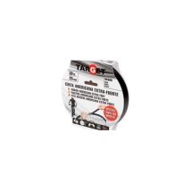 Cinta americana negra 30 m x 25 mm – IPT