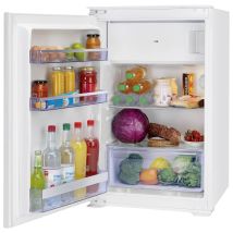 Oranier Kühlschrank Mit Gefrierfach Eks2902 - Integriert, Weiß, Eek: E