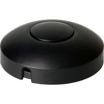 Max Hauri Ag - Max Hauri 163739 Universal-dimmer Geeignet Für Leuchtmittel: Glühlampe, Halogenlampe, Led-lampe Schw
