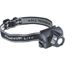 Peli Led-kopfleuchte 4,5 V Für Batterien 3 X Aaa Micro - 026900-0102-110e