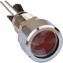 2672.8081 Led-signalleuchte Grün 2.2 V 20 Ma - Mentor