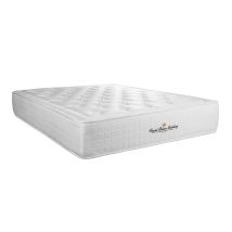 Royal Palace Bedding - Matelas À Mémoire De Forme Maxi Épaisseur Buckingham 130x200