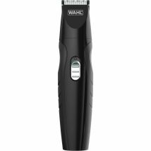 Wahl 09865-016 Grommsman Recortadora Todo En Uno Con 8 Accesorios