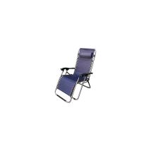 Chaise Longue Virtus Domus