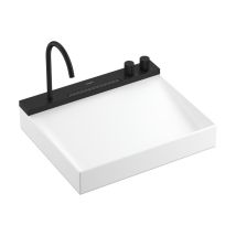 Hansgrohe 22472670 Aquaunit 58 Cm Avalegra Msw