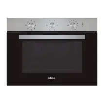 Einbaubackofen Edesa Eoe4520x Multifunktion 40 Liter