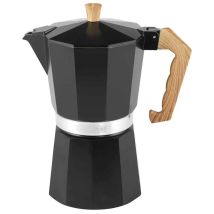 Cafetera Outwell Brew Xl 9 Tazas Diseño Compacto