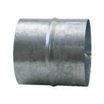 Conector De Tubería Pvc Dmo Ø 100 Duradero Estanco