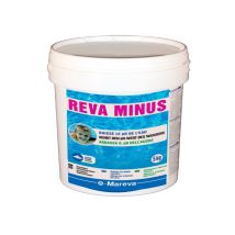 Mareva Reva-minus Riduttore Di Ph In Polvere - 5 Kg - 150004