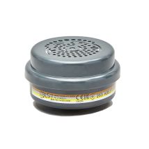 Filtro BLS 253 ABE2P3 R – Protección contra gases y partículas – Compatible con mascarillas BLS serie 5000