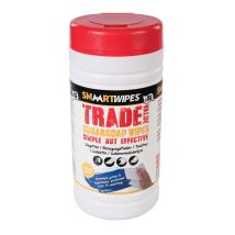 Smaart 766470 Salviette A Base Di Soda Caustica 80 P.zi 80 P.zi