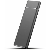 Disco Rigido Esterno Ssd Mobile Da 64 Gb, Disco Rigido Esterno Mobile Ad Alta Velocità