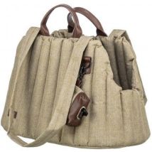 Cadoca Trixie Sophie Sac De Transport Beige Pour Chien