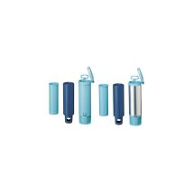 Stendibiancheria da soffitto 55/50/40 mm – Plastica solida – Resistente alle intemperie e ai raggi UV – Blome