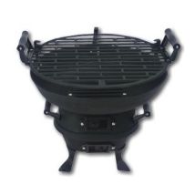 Master Grill In Ghisa Mg630