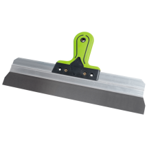 Espátula Emplast M. Goma 600 mm – Herramienta de alta calidad – Agarre antideslizante – Ideal para profesionales y aficionados