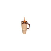 Tumbler Kambukka Rio 950ml Isolation Thermique Avancée, Grande Capacité 950ml - Kambukka Bibo