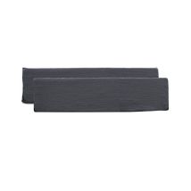 Aktivkohlefilter für Dunstabzugshaube – 120x65mm – Ersatzteil für AIRFORCE – AFFCAF139