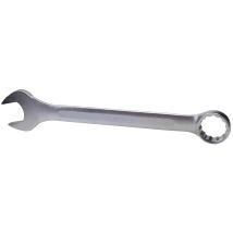 OC-PRO – Llave combinada 50 mm – Acero cromo-vanadio – 531 mm – 2385 g – 12 caras