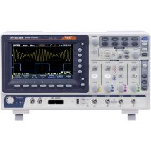 Gw Instek - Gds-1102b Digital-oszilloskop 100 Mhz 1 Gsa/s 10 Mpts 8 Bit 1 St.