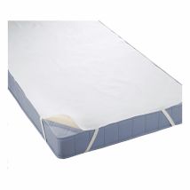 Biberna Molton Sleep & Protect Matrazenauflage Weiß 140 X 200cm Matratzenschoner