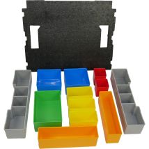 Bs Systems Set 12 Pièces + Couvercle