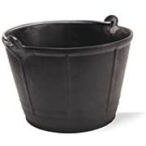 Elektro 3 - Italienischer Plastikeimer (10 L.) 88770 Rubi