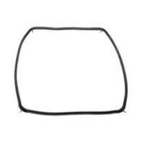 Guarnizione 4 Ganci Porta Forno Cucina Lofra Glemgas 460x370mm 03170155