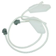 Neff Banda de freno de lavavajillas 00610087 – Compatible con Bosch, Siemens, Constructa, Junker