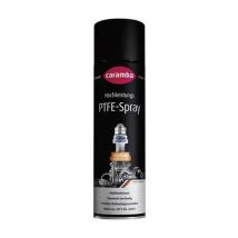 Spray Lubrificante PTFE Trasparente 500ml – Caramba – Alta Pressione, Resistente all'Acqua, Non Conduttivo