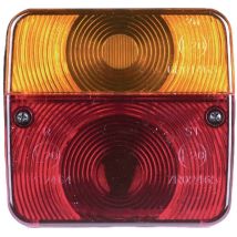 Trasera Luz Herth Bbuss 83830020hb