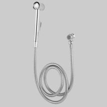 Set Doccetta E Laccio - Cm 150 Per Lavabo