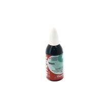 Concentré De Coloration Universel - Flacon 20 Ml - Mixol Vert