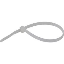 Attache-cables Standard 430 X 4,8 Mm Nature 1 Paquet 100 Pieces