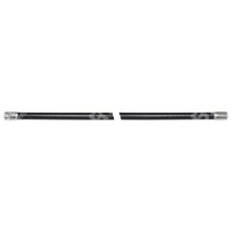 Kabel 0308080021 – Ersatzkabel für Rasenmäher – Mantellänge 1300mm – 037467
