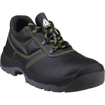 Chaussure De Sécurité Basse Robuste Noir Delta Plus Jet3 S1p Src - Jet3spno 40