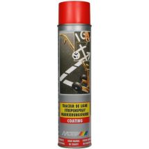 Markierungsspray (wagen) Rot Motip 000221