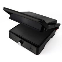 Jata Jegr1913 Elektrogrill Schwarz 290 X 240 Mm