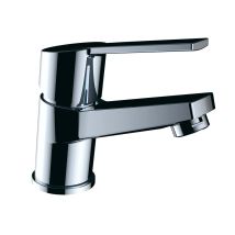 Clever - Nf Smart Econature Cold Open C3 Miscelatore Per Lavabo Con Scarico A Scomparsa - 65 Mm - Standard Hidraulica - 99249c