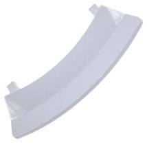 Candy Türgriff Bullauge Ersatzteil für Waschmaschinen – Kompatibel mit WHIRLPOOL, FAR, SELECLINE, BLUESKY, HARROW, IGNIS, LADEN, PROLINE, FRIGIDAIRE, 