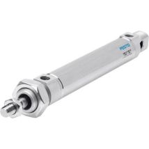 Festo Dsnu-10-25-p-a Cilindro In Alluminio Corsa 25 Mm