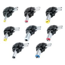 Stromversorgungs-Steckverbinder-Kit für ALM037 ALM038 – 3 Jahre Garantie – EAN: 8436300014775