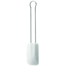 Rösle Teigschaber Silikon Weiß 32 Cm